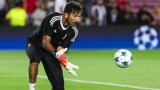 Szczęsny zastąpi legendę Juventusu? Buffon: Po sezonie ustąpię mu miejsca