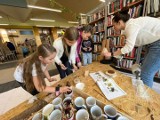 Koszalińska Biblioteka Publiczna zaprasza na wakacyjne zajęcia. Zostały ostatnie wolne miejsca