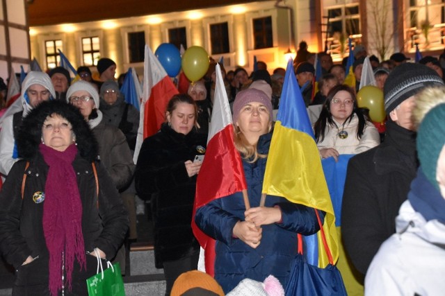 W Zielonej Górze ruszyły akcje pomocowe na rzecz ofiar wojny w Ukrainie. Każdy może się włączyć!