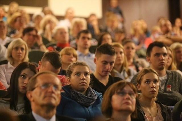 "Niepełnosprawność w ujęciu interdyscyplinarnym" to temat...