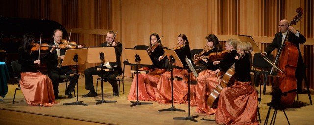 Koncert pamięci Daniela Czapiewskiego w Polskiej Filharmonii Bałtyckiej