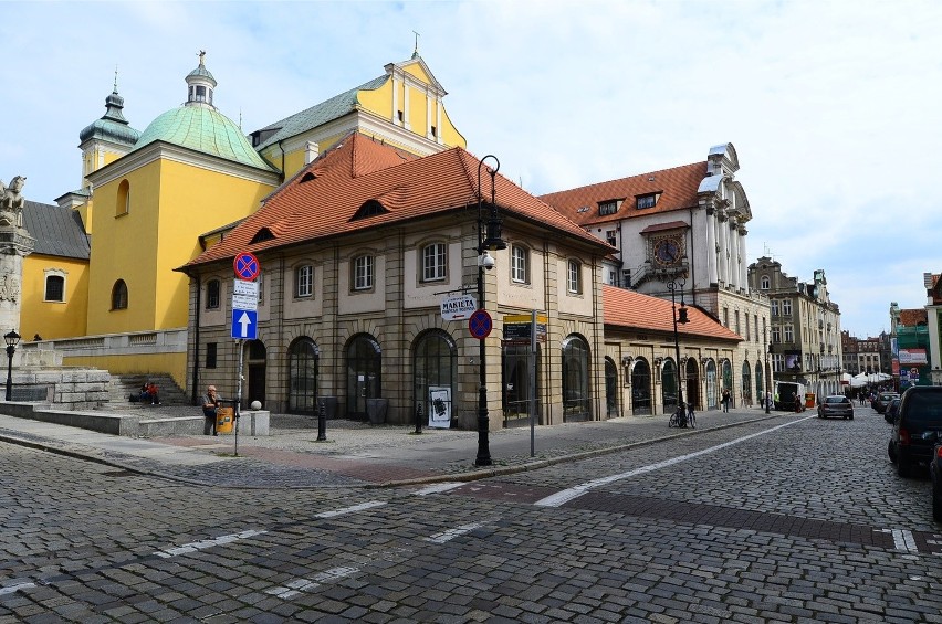 Pacha Poznań: ZKZL wypowiedział spółce umowę najmu. Za długi