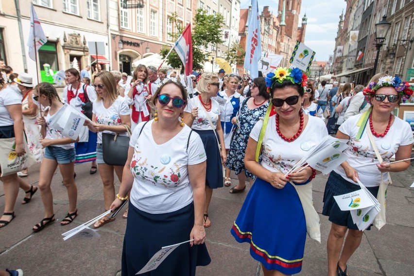 Święto Kociewia na Jarmarku św. Dominika 2018