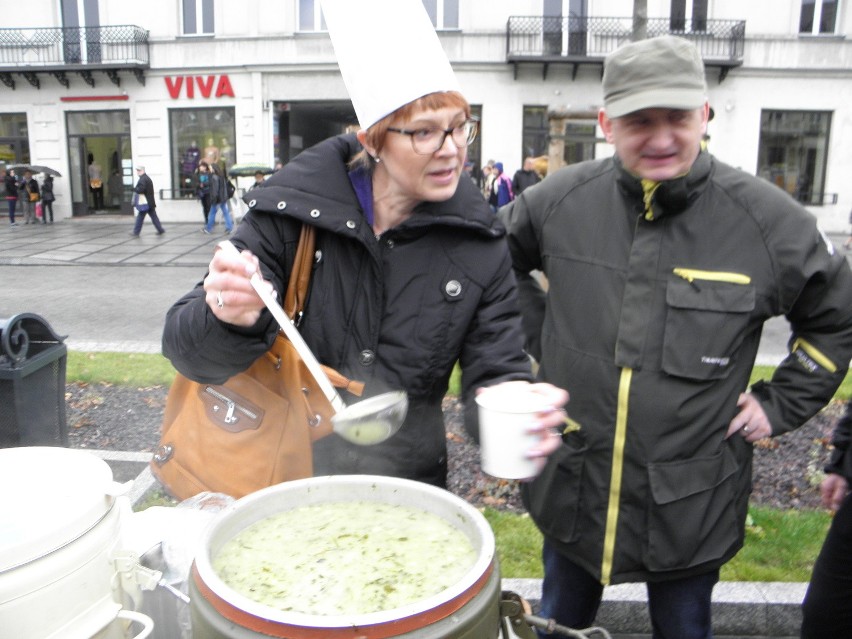 Złoty Donek w Częstochowie