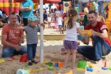 Park Rozrywki "Plaża Bajkoland" w Kielcach już otwarty