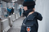Piękne policjantki na COP24 w Katowicach: Na 9 tys. policjantów ponad 300 to kobiety ZDJĘCIA