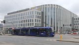 Wrocławskie biurowce wśród największych w kraju  