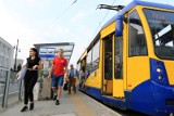 Toruńskie tramwaje w czwartek pojadą zmienionymi trasami