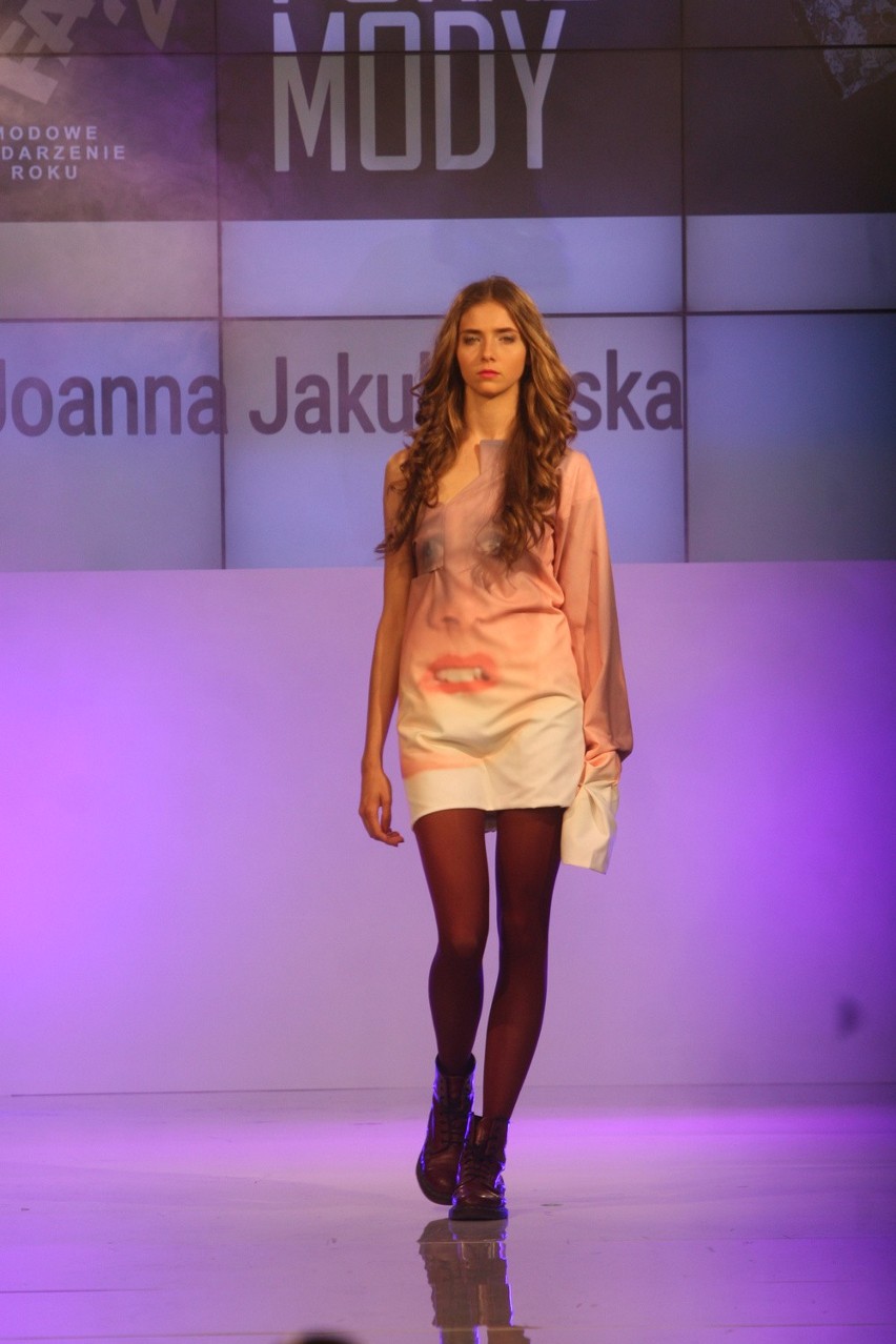 Żory Be Fashion 2015: Piękne modelki na wybiegu [WIDEO, ZDJĘCIA]