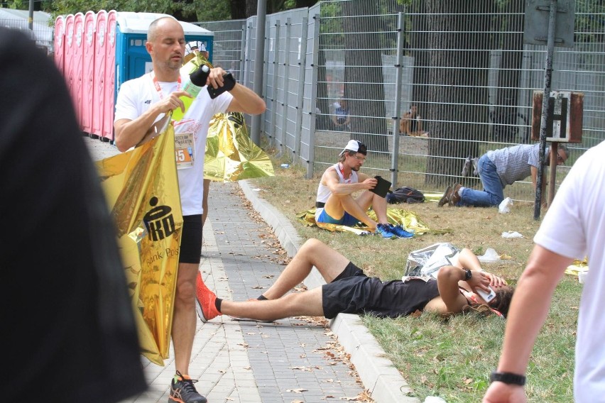 Maraton Wrocław - 2018