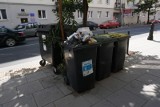 Poznań: Od października zapłacą mniej za śmieci. Będzie ryczałt dla rodzin z czworgiem i więcej dzieci. Muszą złożyć nową deklarację