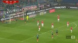 Skrót meczu Wisła Kraków - GKS Tychy 0:1. Wielki zawód przy Reymonta [WIDEO]
