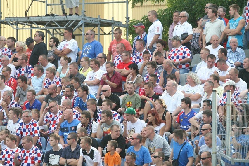 Górnik Zabrze – Lech Poznań