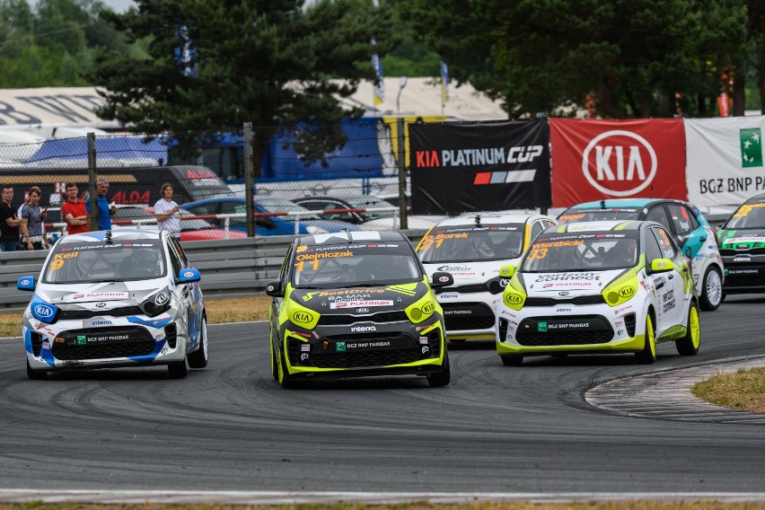 Już w najbliższy weekend na torze Hungaroring rusza kolejny...