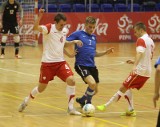 El. MŚ w futsalu - Polska - Ukraina 3:5, awans Ukrainy