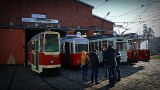 Przymusowa przeprowadzka zabytkowych tramwajów