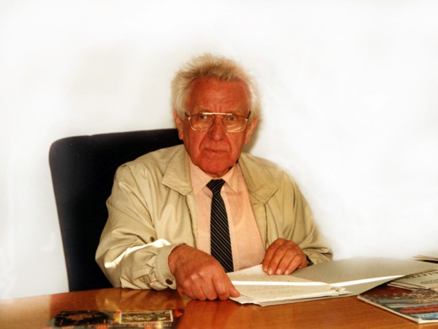 Tadeusz Obara