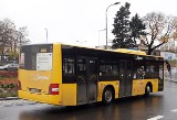 Stargard. Więcej autobusów na trasach miejskiej komunikacji         