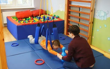Jest zbiórka na rozbudowę sali sensorycznej w Szkole Podstawowej w Rzepinie w gminie Pawłów. Możemy pomóc! 