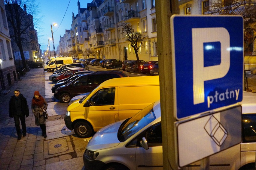 Poznań: Na Jeżycach będzie trudniej zaparkować? Na ul....