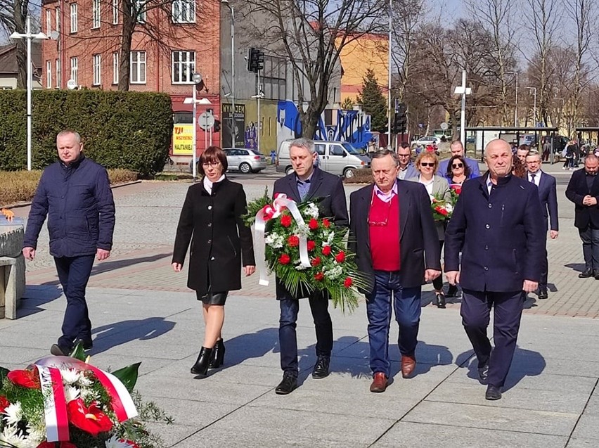 Uroczystości w Oświęcimiu w Narodowym Dniu Pamięci Polaków ratujących Żydów pod okupacją niemiecką [ZDJĘCIA]