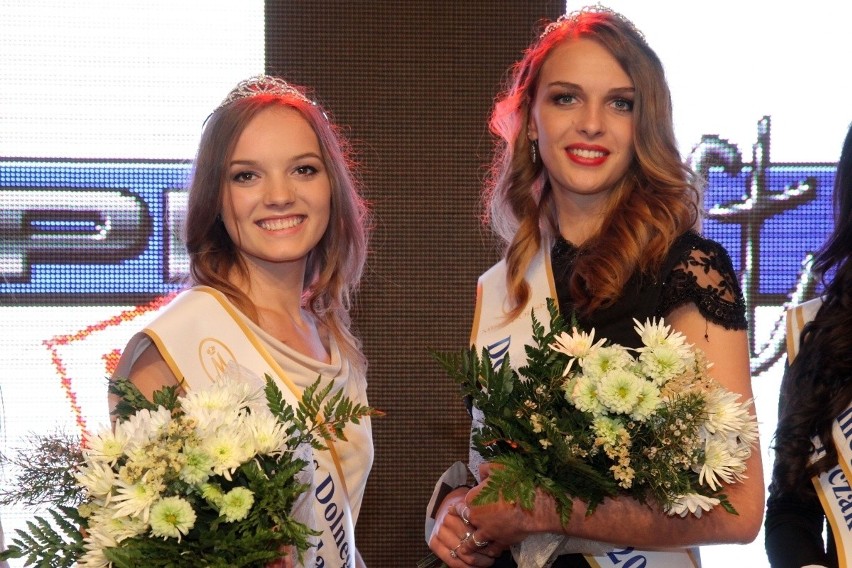 Znamy Miss Dolnego Śląska 2013. I Miss Nastolatek (MNÓSTWO ZDJĘĆ)