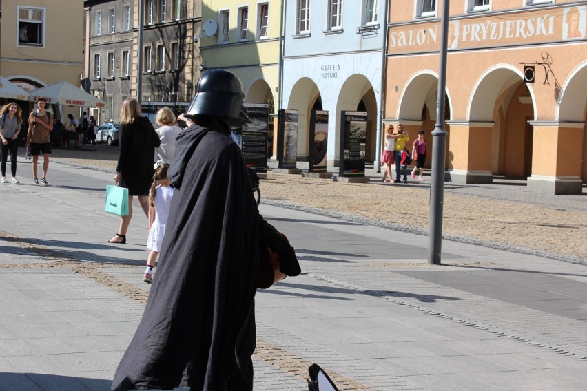 Igry 2017 w Gliwicach oficjalnie się rozpoczęły. Studenci...