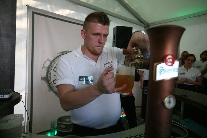 Pilsner Urquell Polish Master Bartender, czyli konkurs...