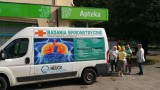 Fundacja NEUCA dla Zdrowia przeprowadzi bezpłatne badania w Choroszczy