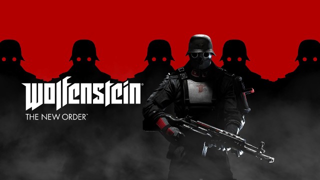 Nowa gra za darmo w Epic Games Store. Do pobrania Wolfenstein: The New Order (2-9 czerwca 2022)