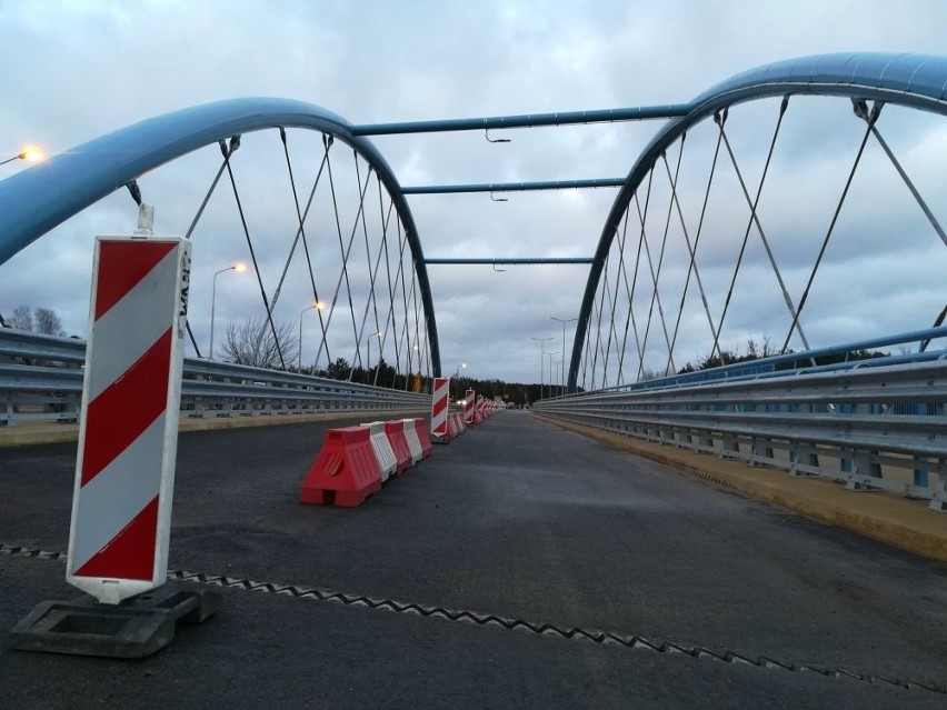 2 stycznia otwarcie wiaduktu na Armii Krajowej w Bydgoszczy