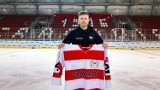 Nowy zawodnik w hokejowej Comarch Cracovii. To transfer z gatunku TOP! - zapewniają klubowe media