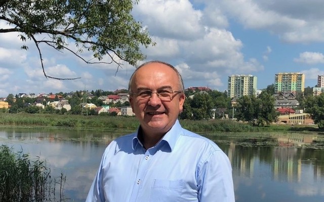 Jerzy Materek - kandydat do sejmiku województwa prawdopodobnie z trzeciego miejsca na liście Polskiego Stronnictwa Ludowego w okręgu numer 1 obejmującym powiaty konecki, skarżyski i starachowicki.