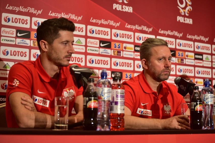 Włochy – Polska w pierwszym meczu biało-czerwonych w Lidze...