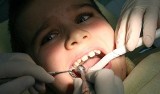 Dentyści z dentobusa: Są dzieci, które zęby myją tylko w sobotę 