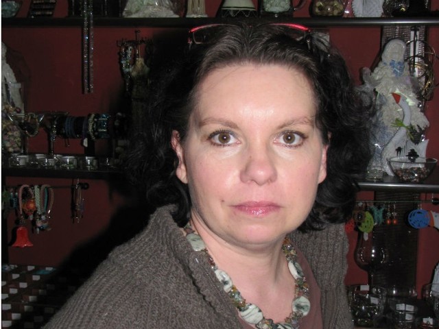 Kobieta Przedsiębiorcza 2012 (nominacje) - 28. Bożena Pawellek