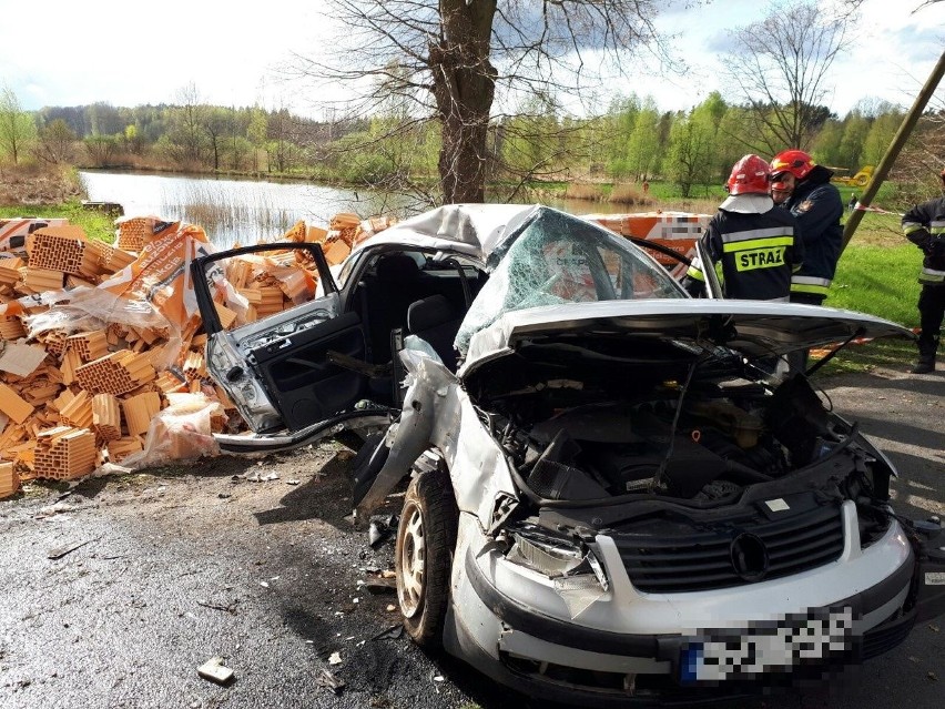 Na dwa lata do więzienia pójdzie 22-letni sprawca...