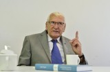 Józef Zych: Chciałem być bliżej rodziny. Przeprowadziłem się do Poznania