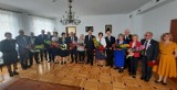Złote Gody w gminie Belsk Duży. 50-lecie pożycia świętowało 7 par. Zobacz zdjęcia z uroczystości