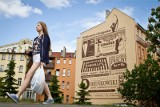 Kolejne retrościany i murale pojawią się w Bydgoszczy [zdjęcia]