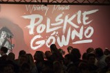 „Polskie gówno” triumfuje na festiwalu Młodzi i Film