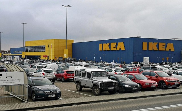 Ikea rezygnuje z drukowania katalogów swoich produktów.