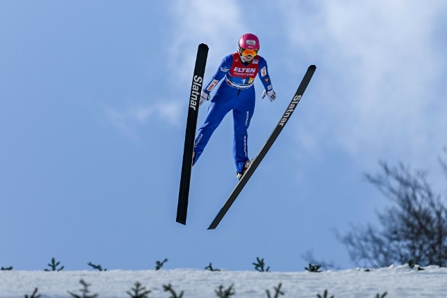 Anna Twardosz najlepiej w karierze