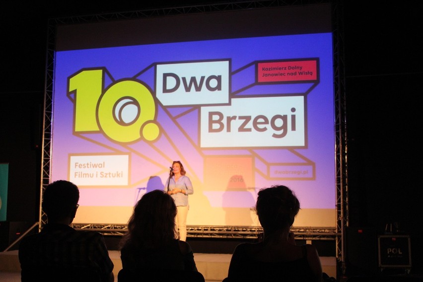 Festiwal Dwa Brzegi 2016 w Kazimierzu Dolnym. Inny niż wszystkie poprzednie edycje (FOTO)