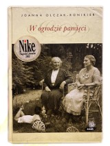 Książki z zakurzonej półki: Joanna Olczak-Ronikier, „W ogrodzie pamięci”