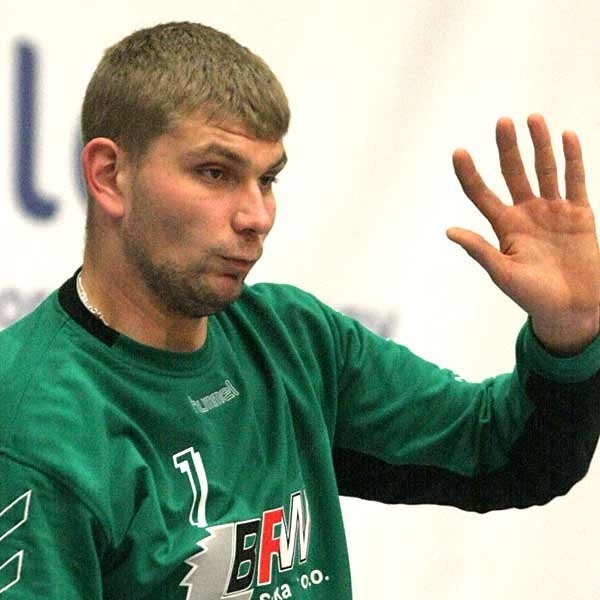 Filip Jarosz.