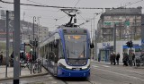 Kraków. Maksymalizacja, czyli od 8 stycznia tramwaje i autobusy pojadą częściej