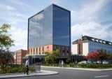 Grupa Immobile przebuduje biurowiec w centrum Bydgoszczy na hotel [wizualizacje]