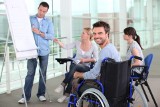 Katowice: giełda pracy dla osób niepełnosprawnych 