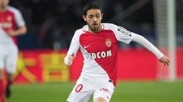 Transfery. Chelsea powalczy z Realem i Barceloną o Bernardo Silvę z Monaco